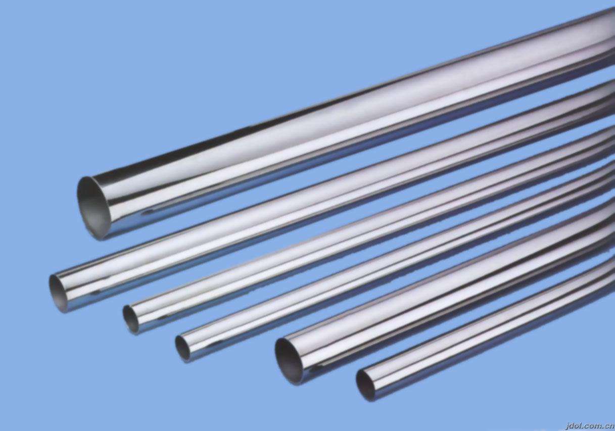常用材质304，304L,321,316,316L，TP316L卫生级不锈钢管 316材质介绍